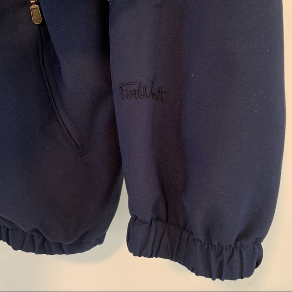 Far West | Vintage Light Zip Up Jacket - Picture 6 of 15